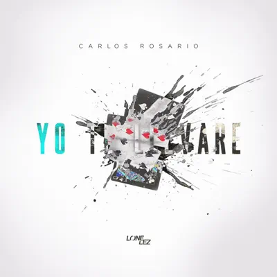 Yo Te Llevaré - Single - Carlos Rosario