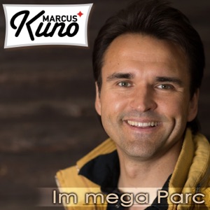 Im mega Parc - Single