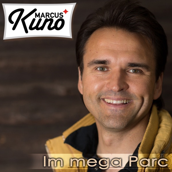Im mega Parc - Single