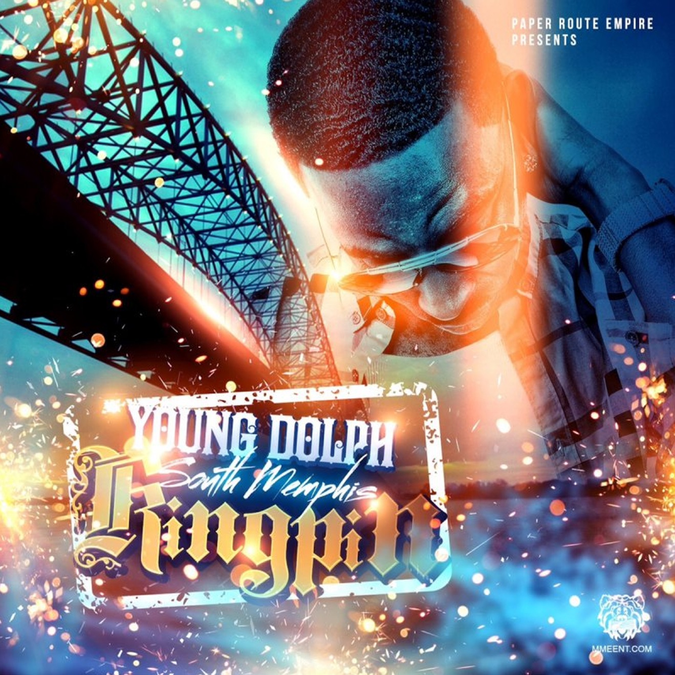 Young Dolph – South Memphis Kingpin (2013) [iTunes Match M4A]