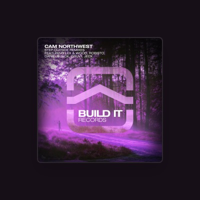 Listen to Cam Northwest, watch music videos, read bio, see tour dates & more!