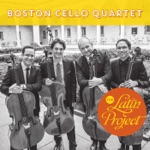 Boston Cello Quartet - Rapsodia Cubana