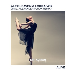 Alive - EP