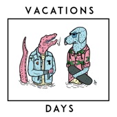 Vacations - Moments