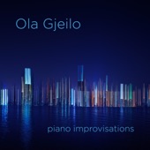Piano Improvisations artwork
