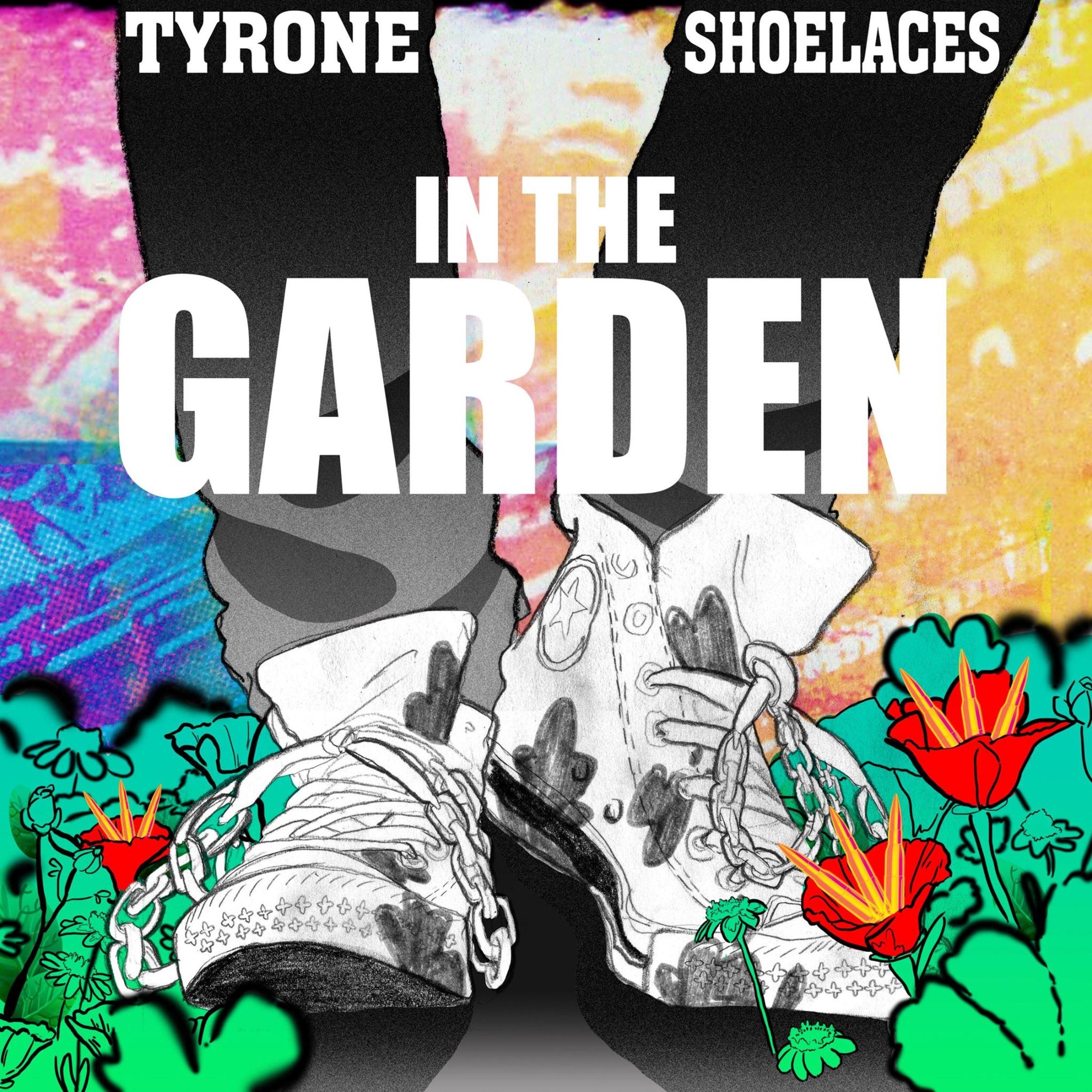 In the Garden - Single