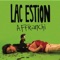 Compliquévident - Lac Estion lyrics