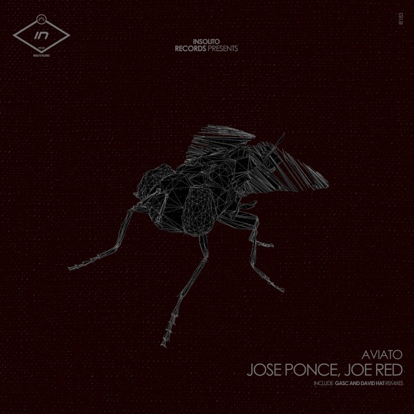 Aviato - Single - Joe Red & Jose Ponce