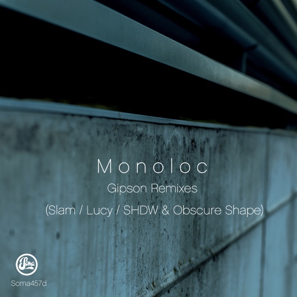 Gipson Remixes - Single