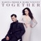 Amigos para Sempre - Marina Prior & Mark Vincent lyrics