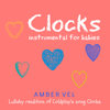 Clocks - Amber Vel