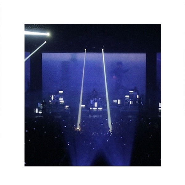 BLIZZARD (Live 2015) - Single - Fauve