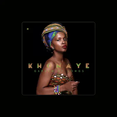 Listen to Khonaye, watch music videos, read bio, see tour dates & more!