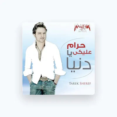 Listen to Tarek Sheref, watch music videos, read bio, see tour dates & more!