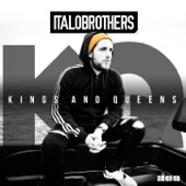 Kings & Queens (Hands Up Radio Edit) artwork