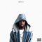 Up All Night (feat. Hbk Cj) - Iamsu! lyrics