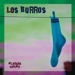 Kloruro Sódiko - Los Burros