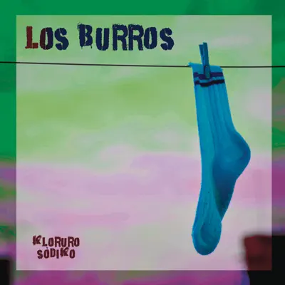 Kloruro Sódiko - Los Burros