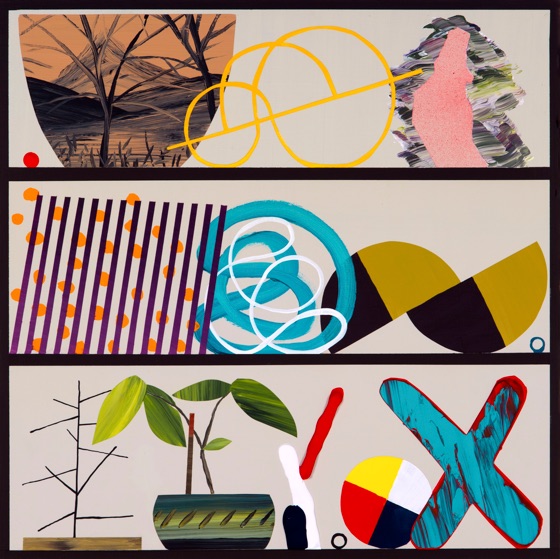 Cover artwork for Pause Repeat
