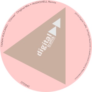 Climax - Single