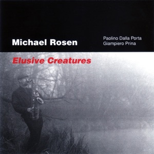Elusive Creatures