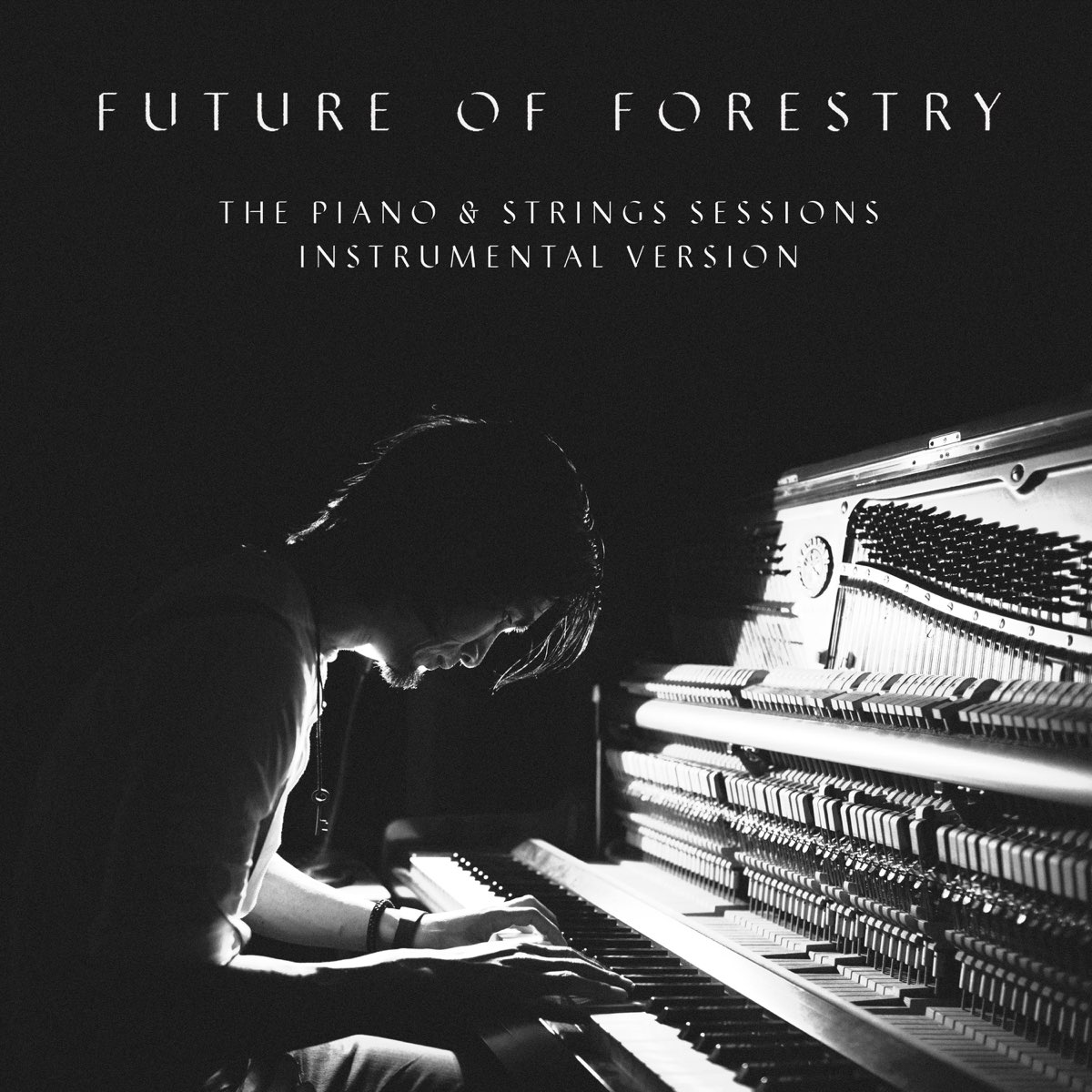 The Piano & Strings Sessions (Instrumental Version) de Future of Forestry  en Apple Music