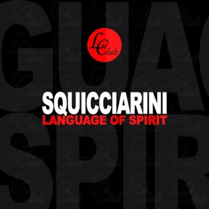 Language of Spirit - Single