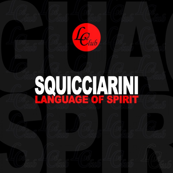Language of Spirit - Single