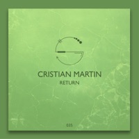 Return - Single - Cristian Martin