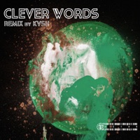 Clever Words Remix - Single - Earstrip