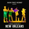 Mardi Gras Brass Band The Mardi Gras Second Line (feat. Kermit Ruffins, Rebirth Brass Band, & Trombone Shorty) Basin Street Records Presents: A Musical Celebration of New Orleans