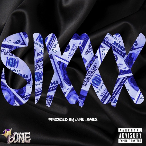 Sixxx - Single
