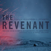 The Revenant (Main Theme) - Ryuichi Sakamoto