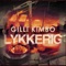 Lykkerig (feat. Murro) - Gilli & Kimbo lyrics