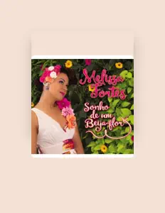 Posłuchaj wykonawcy Melissa Fortes, obejrzyj teledyski, przeczytaj biografię, zobacz daty tras koncertowych i nie tylko!