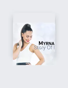 Myrna Braza सुनें, म्यूज़िक वीडियो देखें, बायो पढ़ें, दौरे की तारीखें और बहुत कुछ देखें!