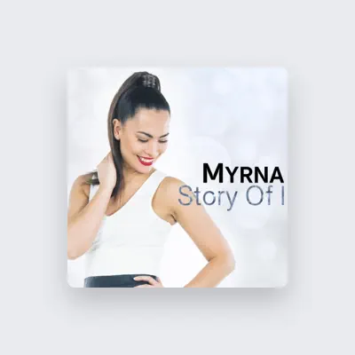 Listen to Myrna Braza, watch music videos, read bio, see tour dates & more!