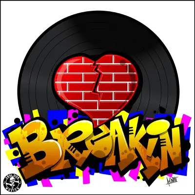 Breakin (Spanish Version) - Single - Frankie J