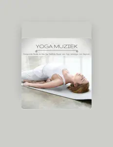 Yoga Guruを聴いたり、ミュージックビデオを鑑賞したり、経歴やツアー日程などを確認したりしましょう！