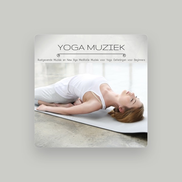 Yoga Guru's avatar