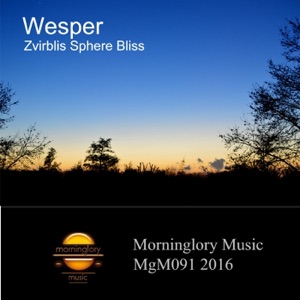 Zvirblis Sphere Bliss - EP