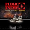 Man Plans God Laughs artwork