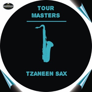 Tzaneen Sax - Single