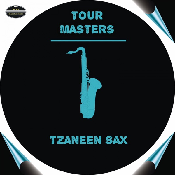 Tzaneen Sax - Single