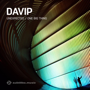 Unexpected / One Big Thing - Single