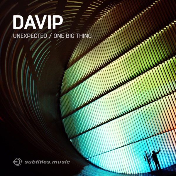 Unexpected / One Big Thing - Single