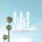 Bad Vibes Lonely (feat. Dean) - Dok2 lyrics