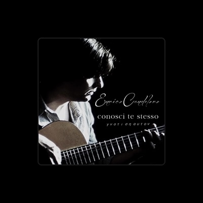 Listen to Enrico Candeloro, watch music videos, read bio, see tour dates & more!