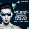 Ronny Vergara - Extrapolation (Dolby D & Matt Mus Remix)
