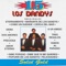 Preciosa - Los Dandys lyrics